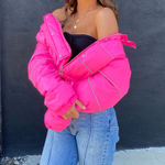 I am gia  puffer Photo 0