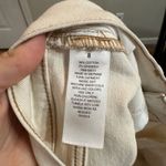 a.n.a  Women's 8 High-Rise Straight Leg Jeans Neutral Wash Denim Everyday Casual‎ Photo 4