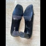 Salvatore Ferragamo Salvatore‎ Ferragamo Boutique Sz 9 AA Mary Jane Womens Dress Shoes Pump Photo 8