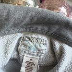 Aeropostale Vintage Grey  Sweatshirt Photo 6