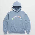Madhappy Pastels French Terry Hoodie Photo 0