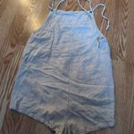 Cali 1850 Tan Romper Photo 0