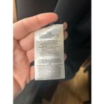 Bcbg halter dress long maxi black tie event fancy dress size 6 mermaid style Photo 7