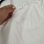 superdown White Bodysuit Photo 2