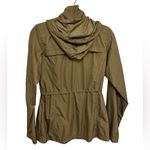 Mountain Hardwear Women’s Benicia Utility Windbreaker Jacket - Size S Photo 1