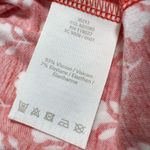 Boden Nicole Floral Tiered Sleeveless Midi Wrap V Photo 4