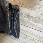 CAbi Womens 8 Jeans Slim Straight Leg Medium Wash #622 Photo 6