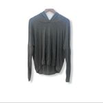 Brandy Melville John Galt Pullover Hoody Shirt Photo 9