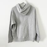 Kith Treats x Cinnamon Toast Crunch Hoodie Grey Screen Print Sweatshirt Small S Gray Photo 6