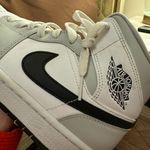 Nike Air Jordan 1 Mid Women’s 8 Photo 5