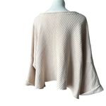 Free People I Can’t Wait Sweater, Sz L (oversized) Photo 7