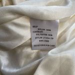 Lush Clothing Lush Cover-Up With‎ Fringe Photo 6