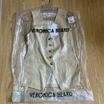 Veronica Beard  Liff Vest Photo 0