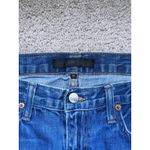 Genetic Denim Slim Boyfriend Jeans Size 25 Blue Photo 1