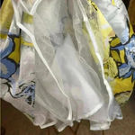 Blue B Black Size M Photo 11