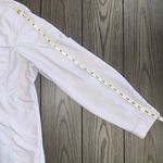 LL Bean Tropicwear UV Protection Long Sleeve Shirt in Mountain Lilac Size L Purple Size L Photo 12