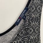 One Clothing  Los Angeles SZ S black and white romper Photo 2