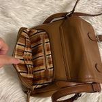 TIGNANELLO Purse color tan / brown excellent condition see pictures for conditio Photo 8