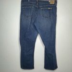 Levi's  Low Rise Bootcut Jeans‎ Photo 3