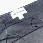 superdown NWOT | Revolve | Darcey Cut Out Bodysuit in Black Sz S Photo 6