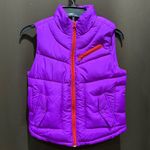 Arizona Jeans Arizona Jean Company Puffer Vest, Size S Photo 0