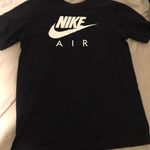 Nike Brand New  Logo Tee Shirt Size M Photo 0