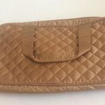 Ladies Avon Quilted Makeup Pouch Photo 0