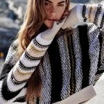 Free People Show Me Love Sweater Photo 0