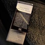 Marmot Jacket Women’s Black Tech Sweater Coat Sz L GUC Mixed Media Outdoor Ski Photo 14