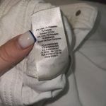 Aritzia ✨Wilfred Free White Modern Utility Pants✨ Photo 12