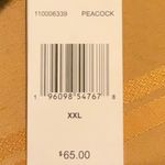 Juicy Couture women's velour sweatpants. Photo 3