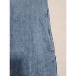 Levi's  denim one piece dress size small W40''x35'' Photo 5