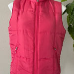 Liz Claiborne  Women’s Puffer Vest Size Petite M Photo 0