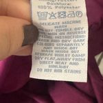 Boden Women Irene Fit and Flare Purple Dress Lined Size 10 Midi Cotton Photo 10