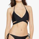 Ocean Blues Women's Triangle Bikini Bottom Photo 2