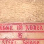 Sporto  women's slip-on rubber duck shoes with steel shaft and Thermolite lining size6 Photo 7