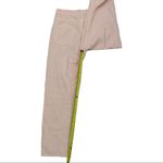 Cider Pink Denim Ripped Jeans Size Large 30”x26” Photo 3