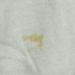 Velvet Tees Velvet White With Multicolor Embroidered Design Small Photo 3