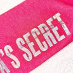 Victoria's Secret Victoria’s Secret Red Bling Sweatpants! Photo 4