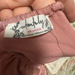 Free People Intimately Good Catch Mini Slip Size Medium Photo 2