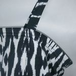 Cacique  Swim 18 Layered Swim Tankini Top Photo 4