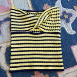 Amazon Knit Tube Top Worn Once Photo 0