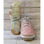 Nike  Air Vapormax Plus Bleached Coral Pink White AO4550-603 Women's‎ Size 8 Photo 5
