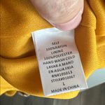 Andrée ‎ by Unit Boho Floral Dress Photo 4