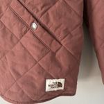 The North Face Women's Cuchillo Jacket Winter Barn Quilted Casual Outdoor Warm Photo 3