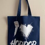 Handmade I Love Horror Tore Bag Photo 0