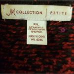 JM Collection  Sweater Photo 3