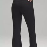 Lululemon Groove Super High Rise Flared Pant Photo 2