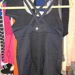 Lululemon Tank Cross-Back Photo 3