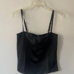 LIONESS Butterfly Corset Top Photo 2